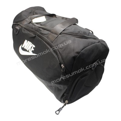 Спортивні сумки 9107-2 Ni black-white