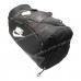 Спортивні сумки 9107-2 Ni black-white