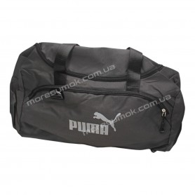 Спортивні сумки 9107-2 Pu gray