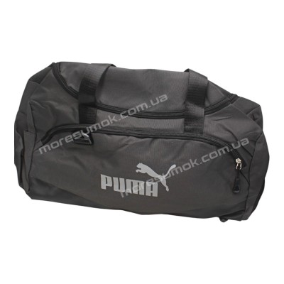 Спортивні сумки 9107-2 Pu gray