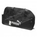 Спортивні сумки 9107-2 Pu black
