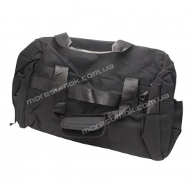 Спортивні сумки 9107-2 Pu black