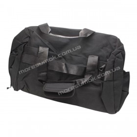 Спортивные сумки 9107-2 Pu black
