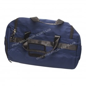 Спортивні сумки 9107-2 Ni blue