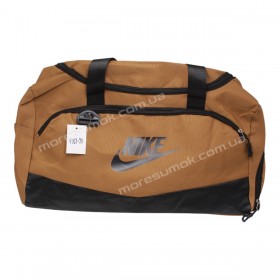 Спортивные сумки 9107-2 Ni brown