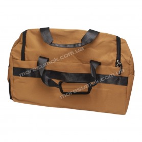 Спортивні сумки 9107-2 Ni brown Спортивні сумки 9107-2 Ni brown
