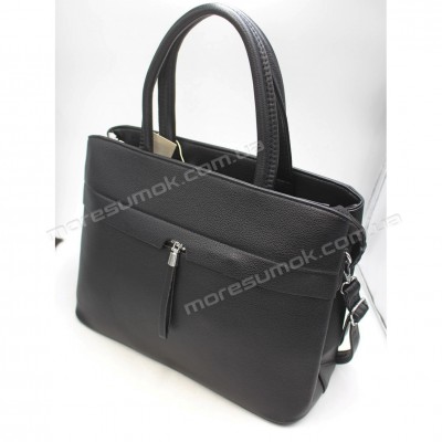 Сумки жіночі 6446 black