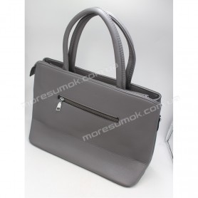 Сумки женские 6446 gray Сумки женские 6446 gray
