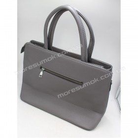Сумки женские 6446 gray
