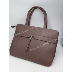 Сумки жіночі 6446 khaki Сумки жіночі 6446 khaki