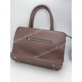 Сумки женские 6446 khaki