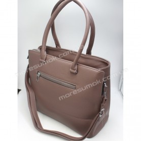 Сумки жіночі 6450 khaki