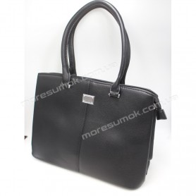 Сумки жіночі 6450 black