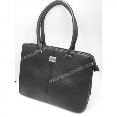 Сумки жіночі 6450 black