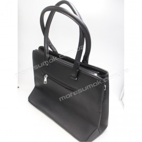 Сумки жіночі 6450 black