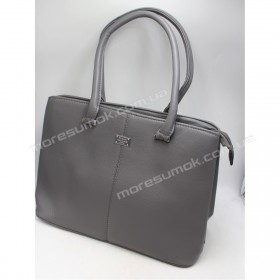 Сумки женские 6450 gray