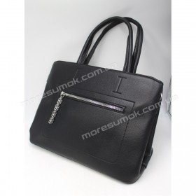 Сумки женские 6451 black
