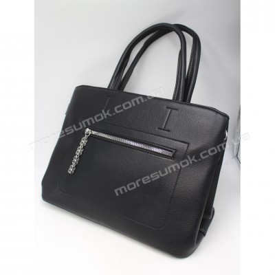 Сумки жіночі 6451 black