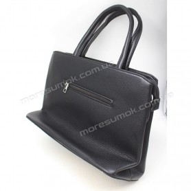 Сумки жіночі 6451 black Сумки жіночі 6451 black