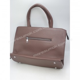 Сумки женские 6451 khaki