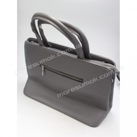 Сумки женские 6451 gray