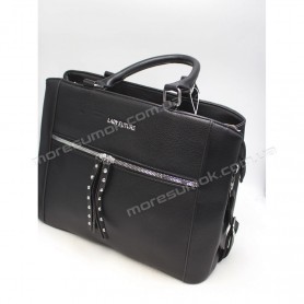 Сумки жіночі 6309 black
