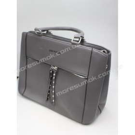 Сумки женские 6309 gray