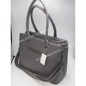 Сумки женские 6442 gray