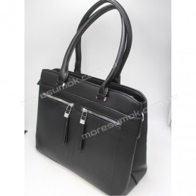 Сумки жіночі 6442 black