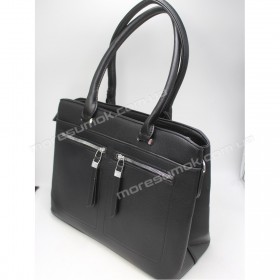 Сумки женские 6442 black