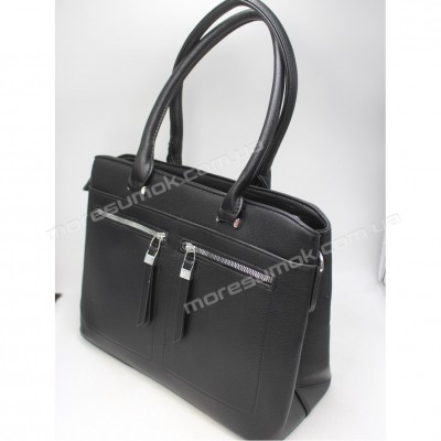 Сумки жіночі 6442 black
