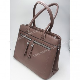 Сумки жіночі 6442 khaki Сумки жіночі 6442 khaki