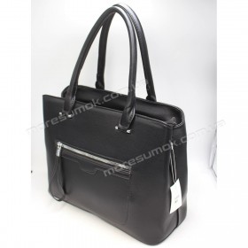 Сумки женские 6310 black