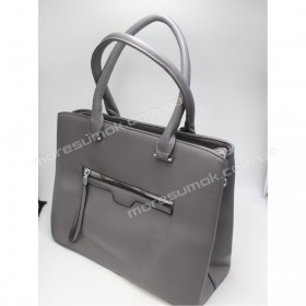 Сумки женские 6310 gray