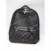 Жіночі рюкзаки 6609 black