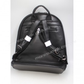 Жіночі рюкзаки 6609 black