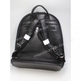 Жіночі рюкзаки 6609 black