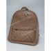 Жіночі рюкзаки 6609 khaki