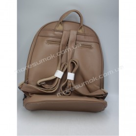 Жіночі рюкзаки 6609 khaki