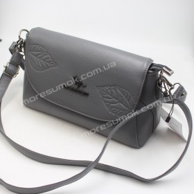 Сумки кросс-боди 102 gray