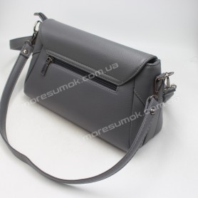 Сумки крос-боді 102 gray