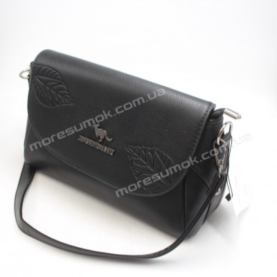 Сумки крос-боді 102 black