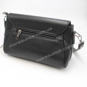 Сумки крос-боді 102 black