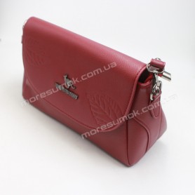 Сумки крос-боді 102 red