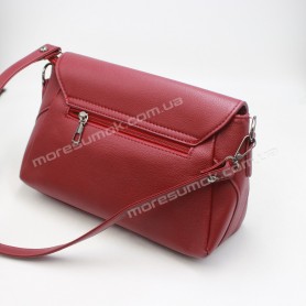 Сумки крос-боді 102 red