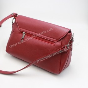 Сумки кросс-боди 102 red