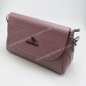 Сумки крос-боді 102 pink Сумки крос-боді 102 pink