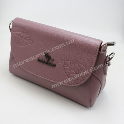 Сумки крос-боді 102 pink