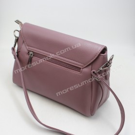 Сумки крос-боді 102 pink Сумки крос-боді 102 pink