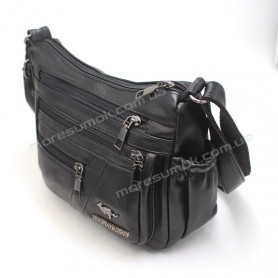 Сумки крос-боді 716-5 black